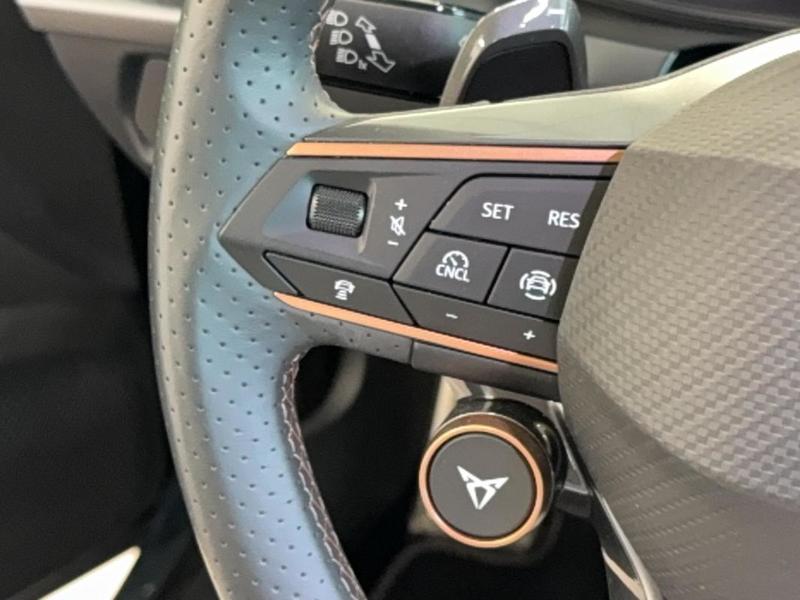 Cupra Formentor 1.5 eTSI Hybrid 150 ch Dsg7 V