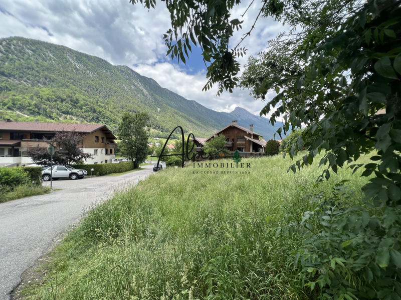 Appartement - 80 m² - 3 pièces