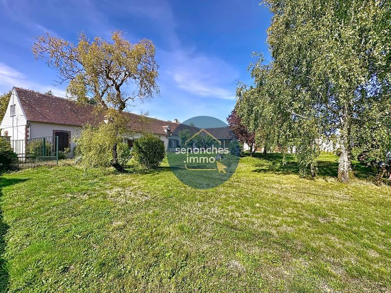 Fermette - 330 m² - 11 pièces