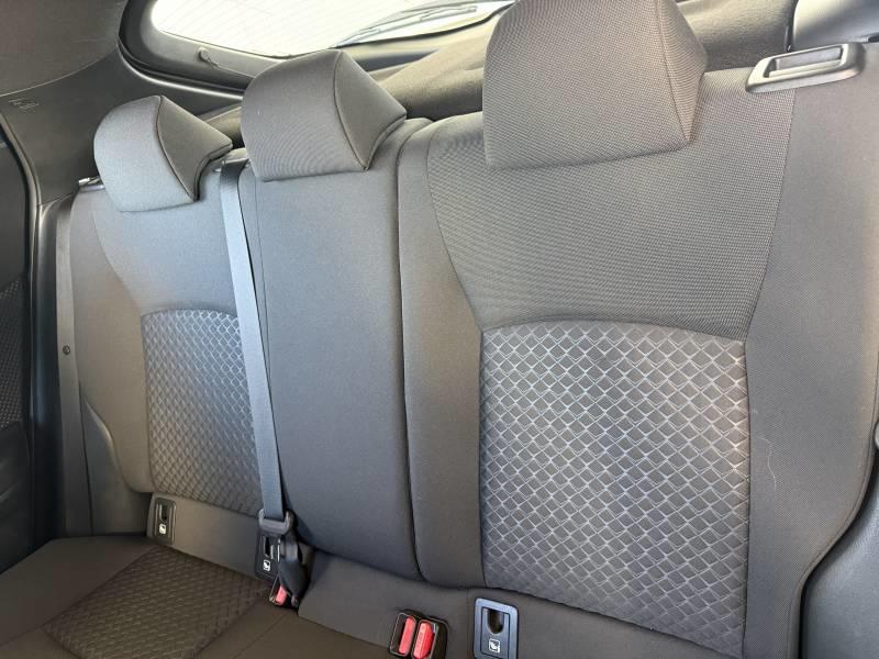 Toyota c-Hr Hybride 2.0l Dynamic Business