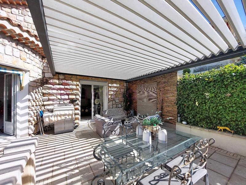 Appartement - 160 m²