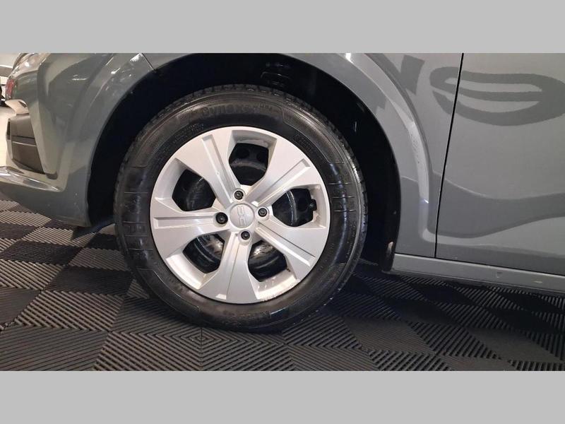 Dacia Sandero TCe 90 Essential