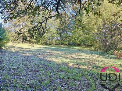 Terrain constructible - 4 306 m²