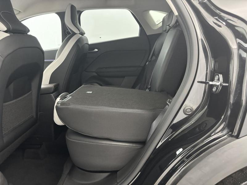 Renault Captur E-Tech 145 21 Intens 5p