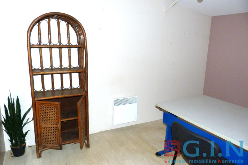 Local commercial - 860 m²