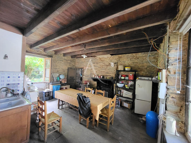 Maison - 119 m² - 4 pièces