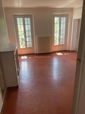Appartement - 74 m² - 3 pièces