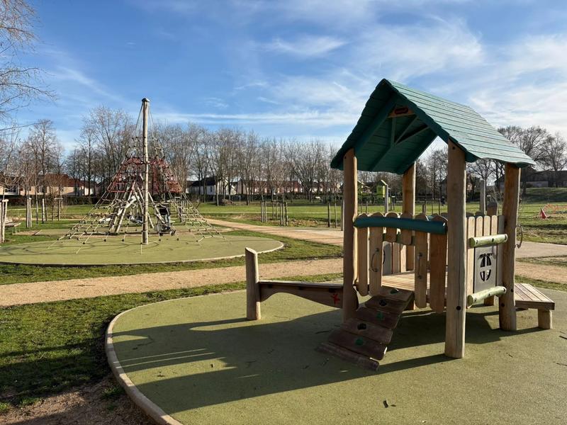 Maison - 77 m² - 3 pièces