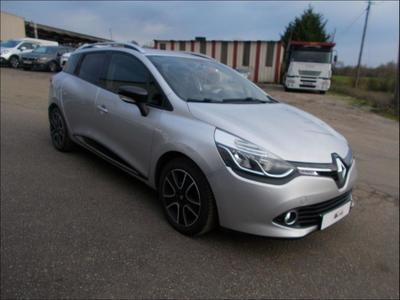 Renault Clio IV 1.5 Dci 90 Cv Estate Limited