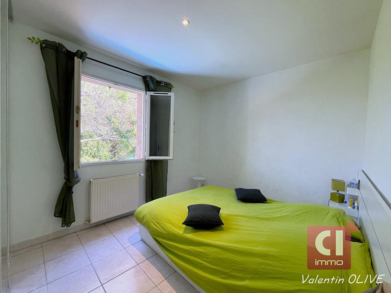 Maison - 128 m² - 6 pièces