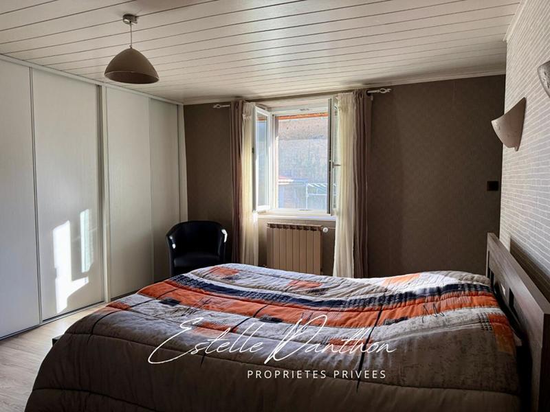 Maison - 155 m² - 7 pièces