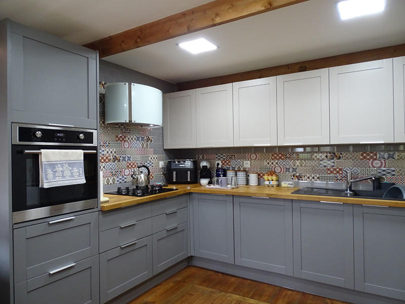 Maison - 73 m² - 5 pièces