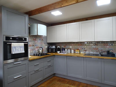 Maison - 73 m² - 5 pièces