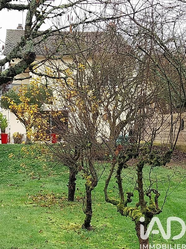 Maison - 147 m² - 5 pièces