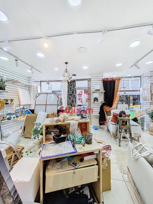 Local commercial - 38 m²