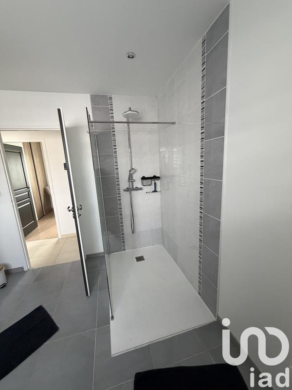 Maison - 96 m² - 4 pièces