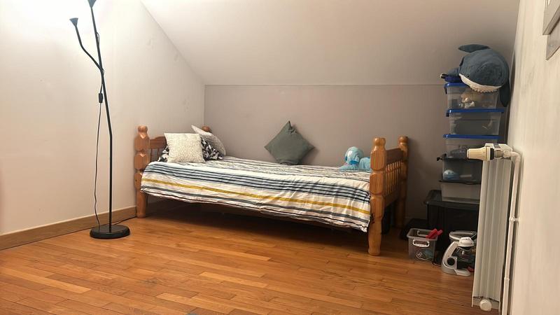 Maison - 195 m² - 7 pièces