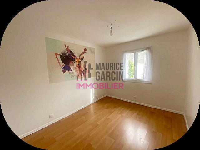 Maison - 112 m² - 6 pièces