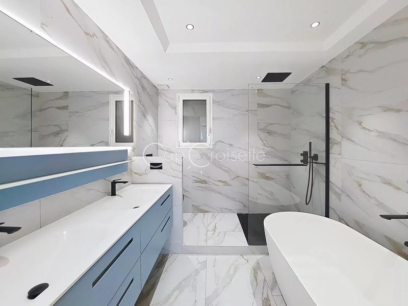 Appartement - 78 m² - 3 pièces