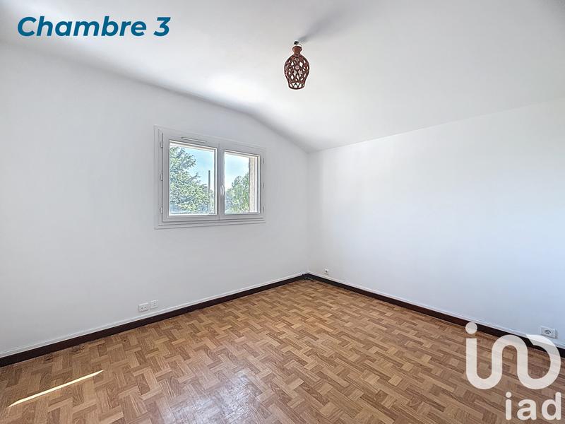 Maison - 129 m² - 6 pièces