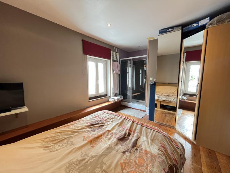 Maison ancienne - 153 m² - 6 pièces