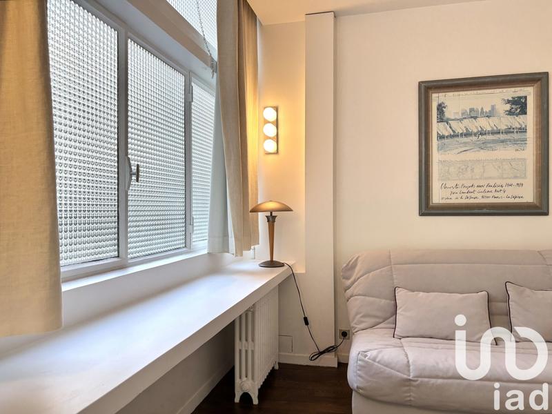 Appartement - 112 m² - 4 pièces