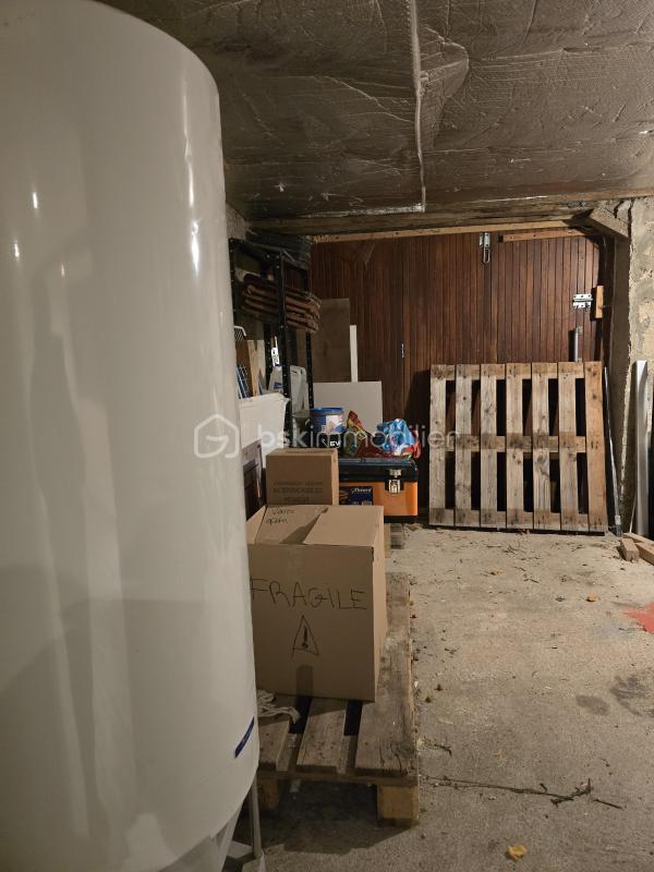 Maison en pierre - 100 m² - 4 pièces