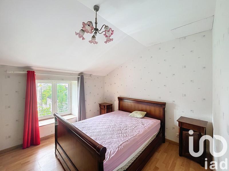 Maison - 167 m² - 4 pièces