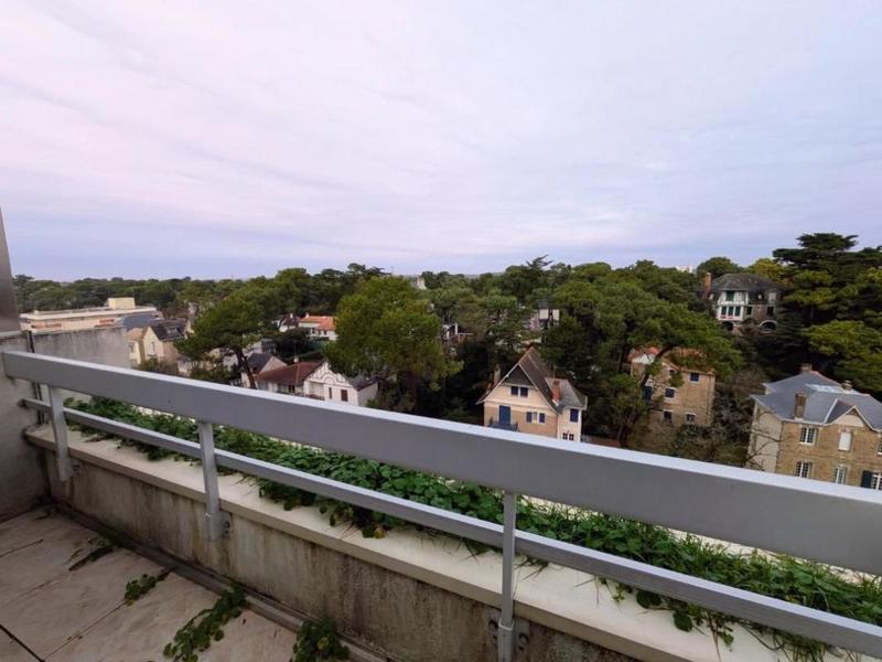 Appartement - 51 m² - 2 pièces