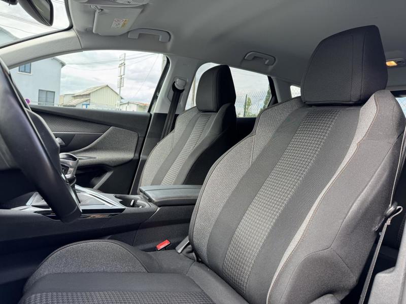 Peugeot 3008 1.2 Puretech 130 Ch Active Business Garantie Reprise Possible