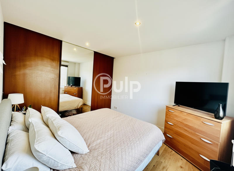 Maison - 116 m² - 5 pièces