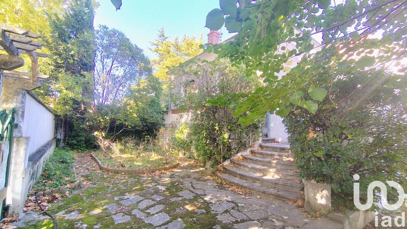 Maison - 149 m² - 6 pièces