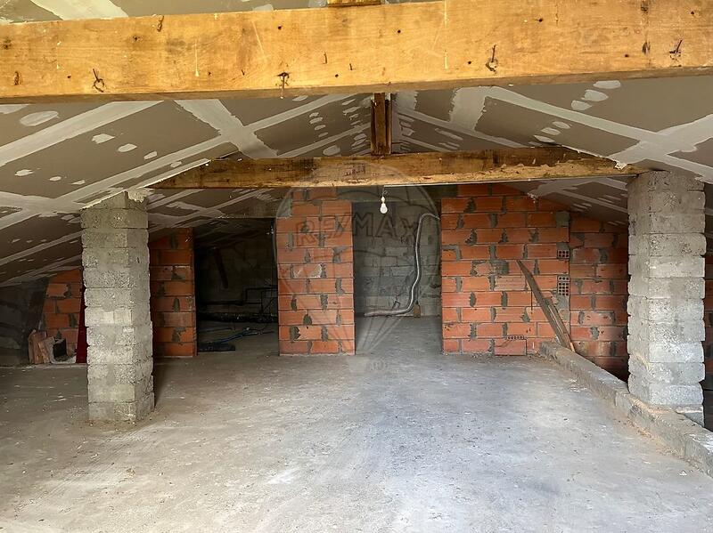 Maison de campagne - 149 m² - 6 pièces