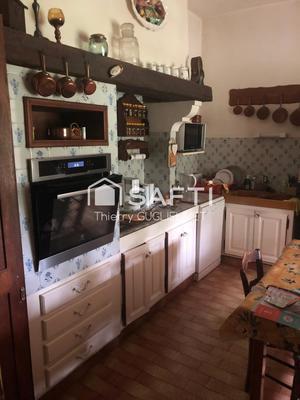 Maison - 139 m² - 4 pièces