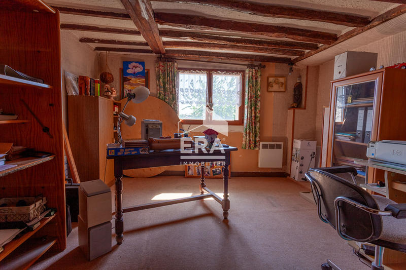 Maison - 176 m² - 7 pièces