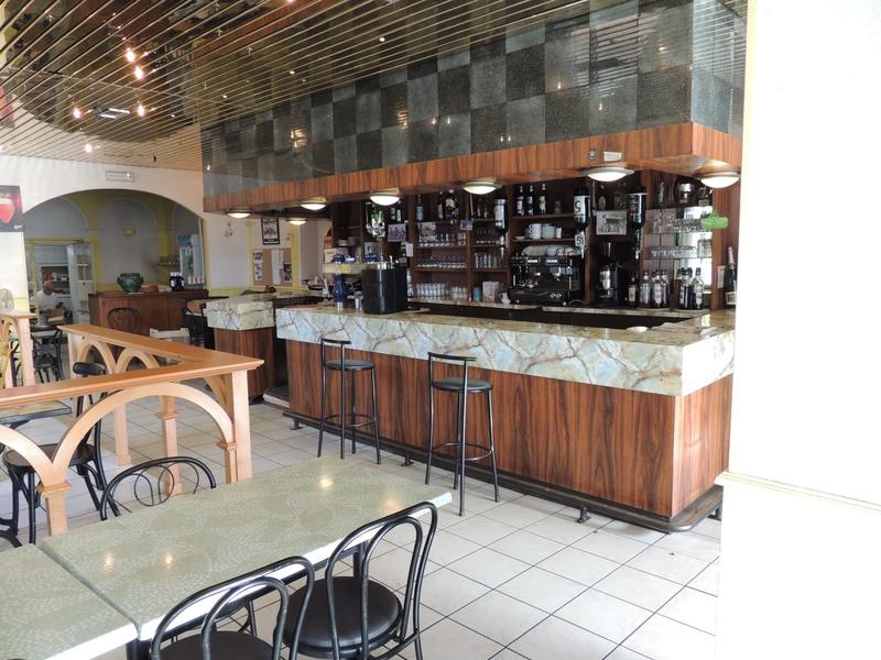 Fonds de commerce - Hôtellerie / Restauration - 100 m²
