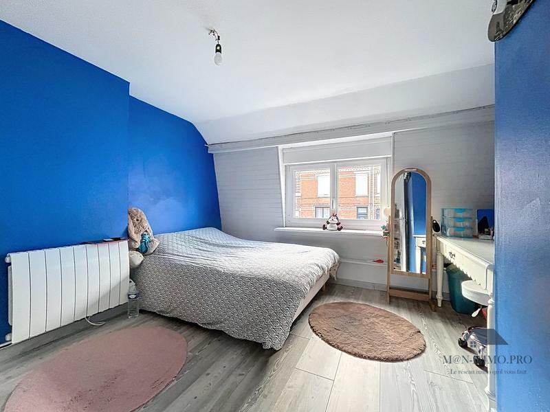 Maison ancienne - 144 m² - 5 pièces