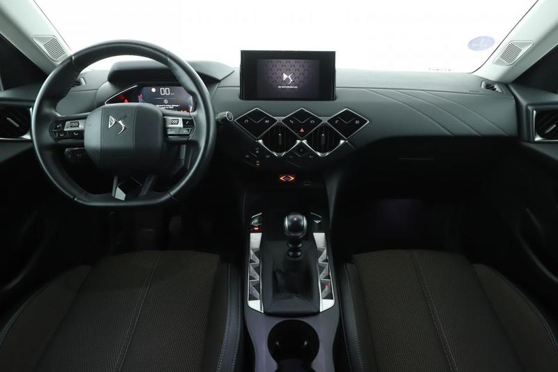 Ds Ds 3 Crossback 1.2 PureTech Bastille 100 ch