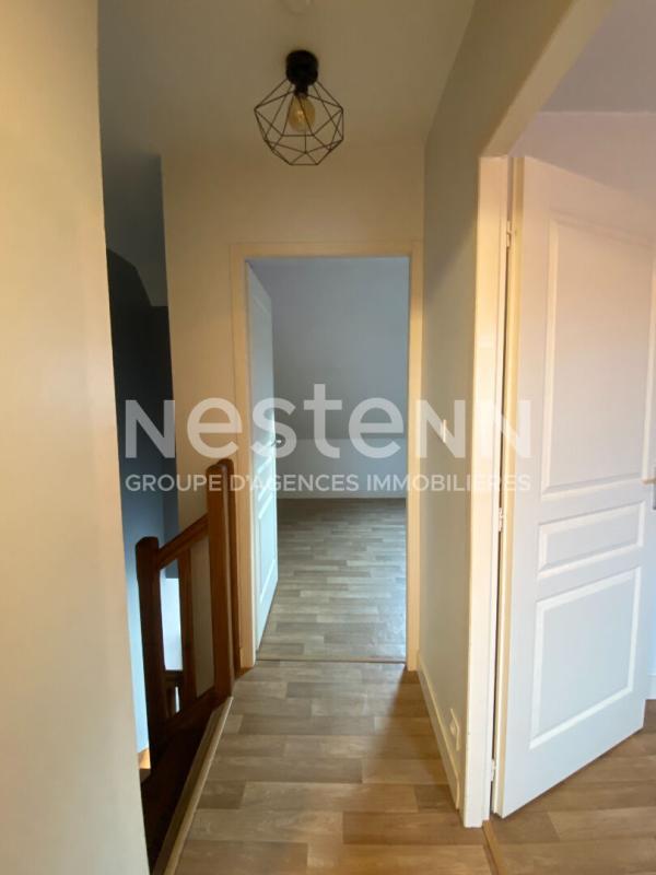 Maison - 83 m² - 4 pièces