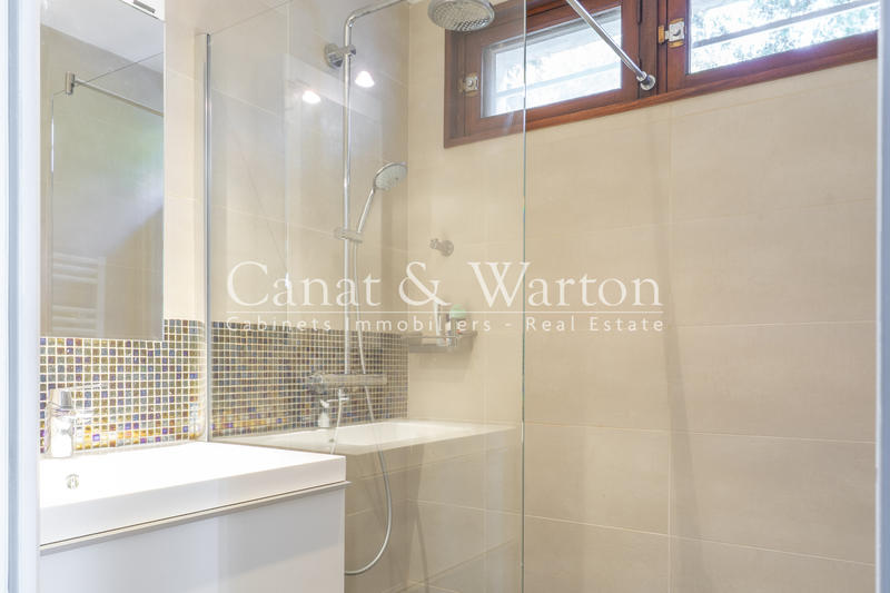 Villa - 125 m² - 5 pièces