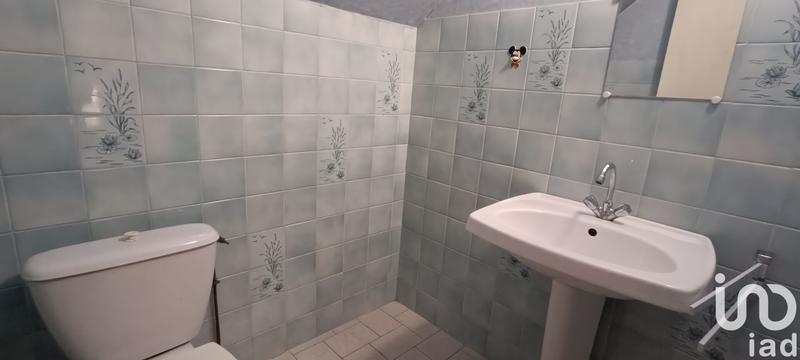 Maison - 117 m² - 4 pièces