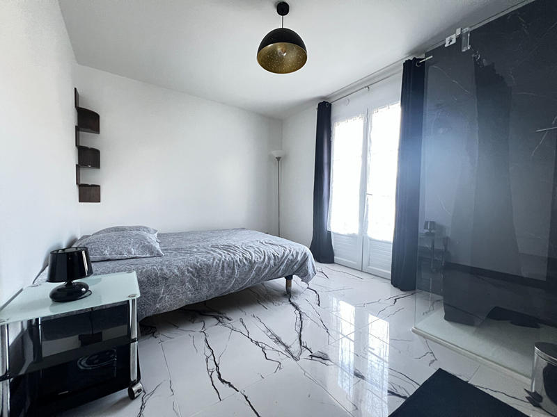 Maison - 171 m² - 5 pièces