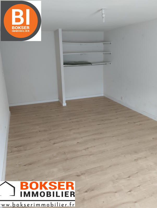 Appartement - 72 m² - 3 pièces