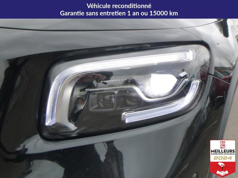 Mercedes Glb 200 d 8g-Dct - Amg Line +Toit