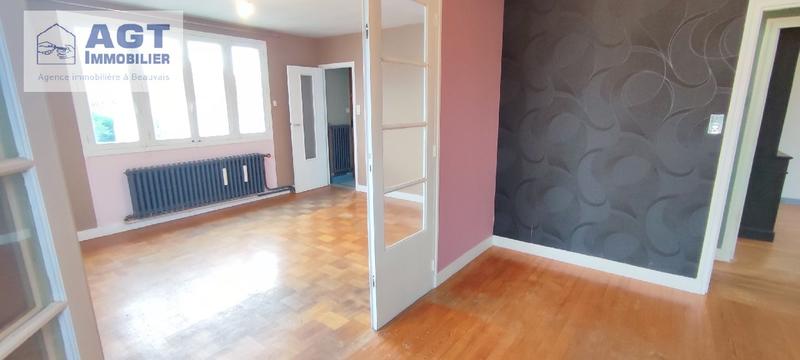 Maison - 82 m² - 4 pièces