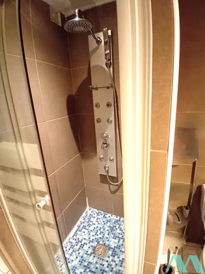 Appartement - 21 m² - 1 pièce