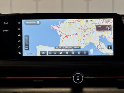 Nissan Ariya Electrique 87kWh 435 ch e-4orce Nismo