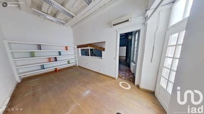 Appartement - 77 m² - 3 pièces