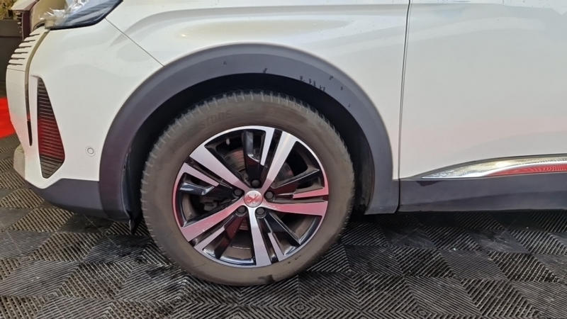 Peugeot 3008 Puretech 130ch Ss Eat8 Gt