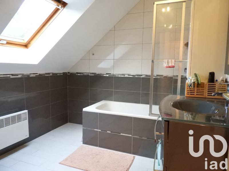 Maison - 75 m² - 4 pièces